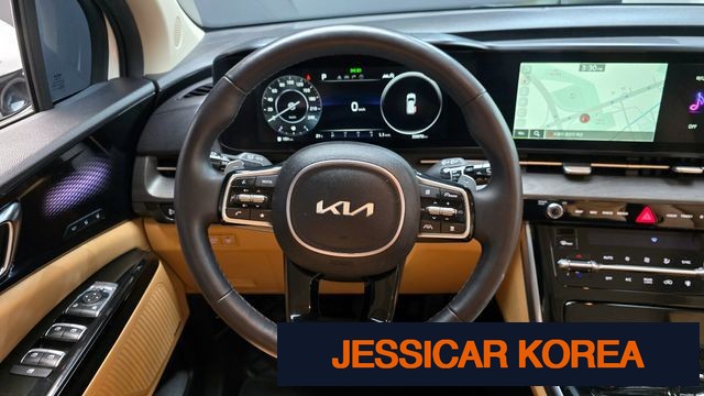 2023 Kia Carnival 4th Gen - Thumbnail 12