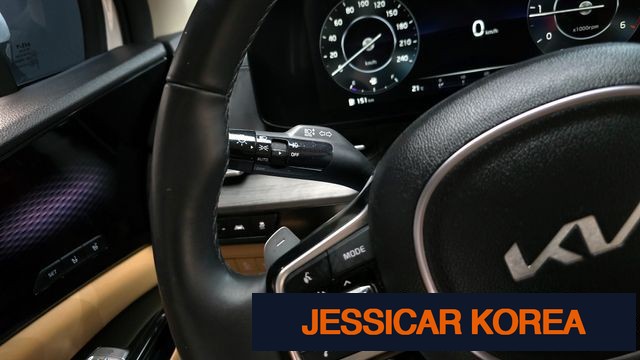 2023 Kia Carnival 4th Gen - Thumbnail 14