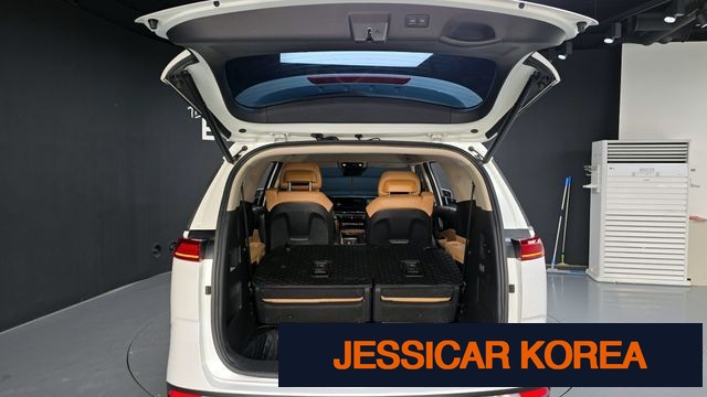 2023 Kia Carnival 4th Gen - Thumbnail 15