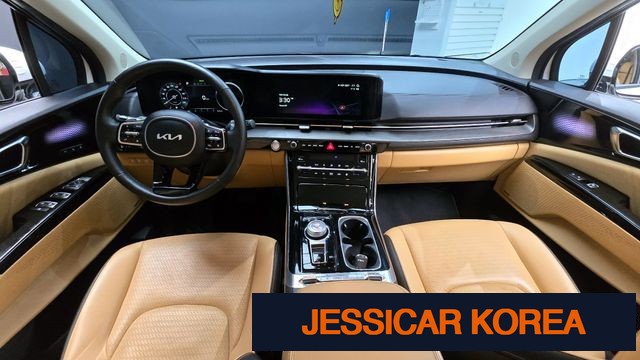 2023 Kia Carnival 4th Gen - Thumbnail 17