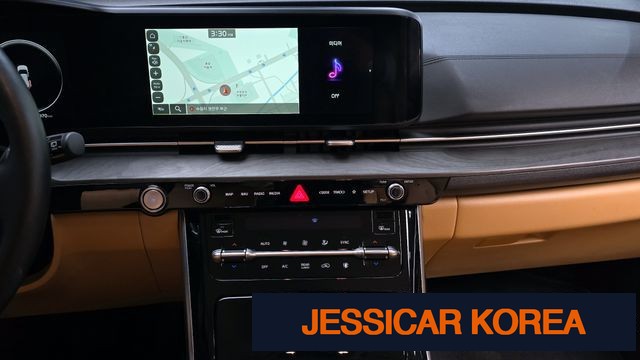 2023 Kia Carnival 4th Gen - Thumbnail 18