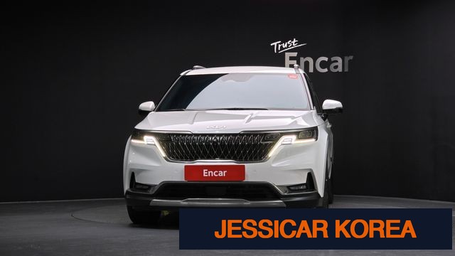 2023 Kia Carnival 4th Gen - Thumbnail 19