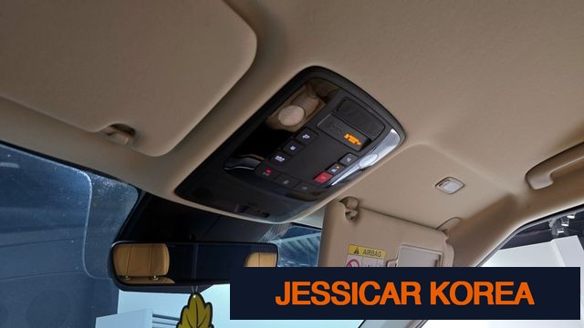 2023 Kia Carnival 4th Gen - Thumbnail 20