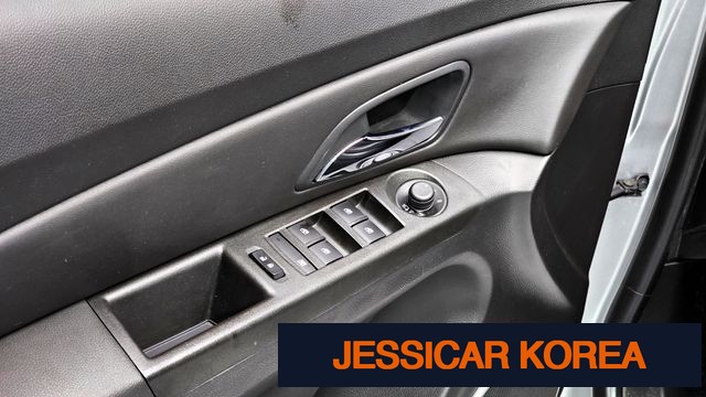 2015 Chevrolet Amazing New Cruise - Thumbnail 2
