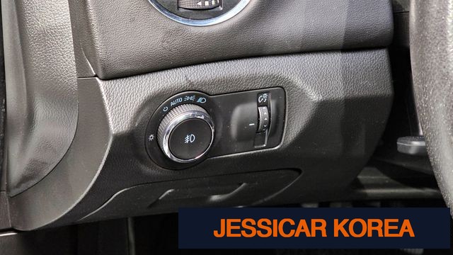 2015 Chevrolet Amazing New Cruise - Thumbnail 3
