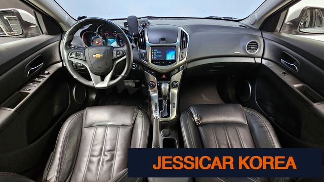 2015 Chevrolet Amazing New Cruise - Thumbnail 6