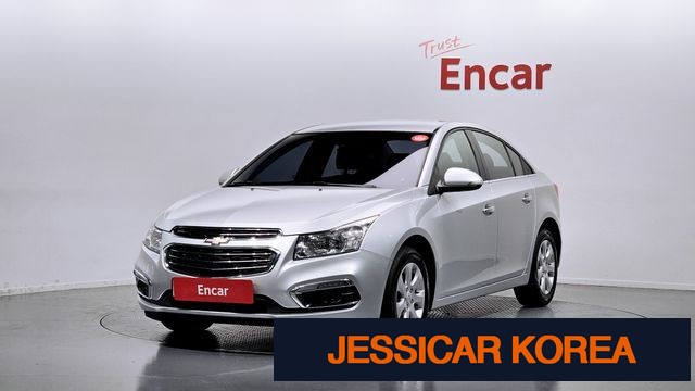 2015 Chevrolet Amazing New Cruise - Thumbnail 11