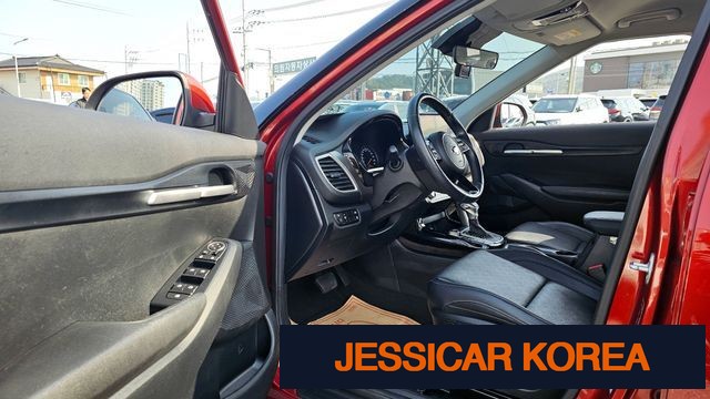 2020 Kia Seltos - Thumbnail 4