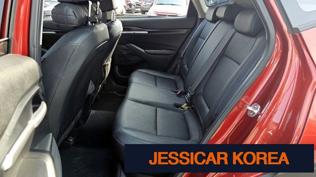2020 Kia Seltos - Thumbnail 5