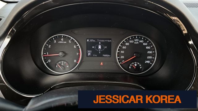 2020 Kia Seltos - Thumbnail 7