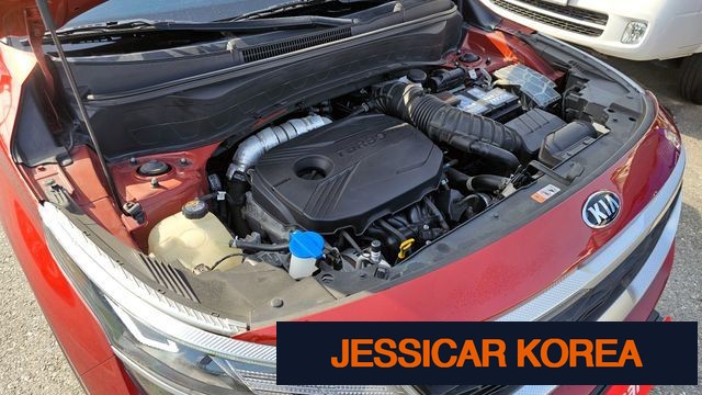2020 Kia Seltos - Thumbnail 15
