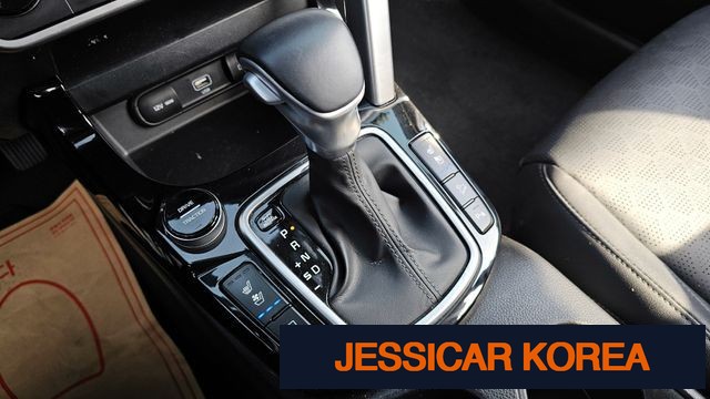 2020 Kia Seltos - Thumbnail 16