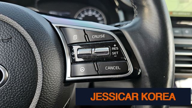 2020 Kia Seltos - Thumbnail 18