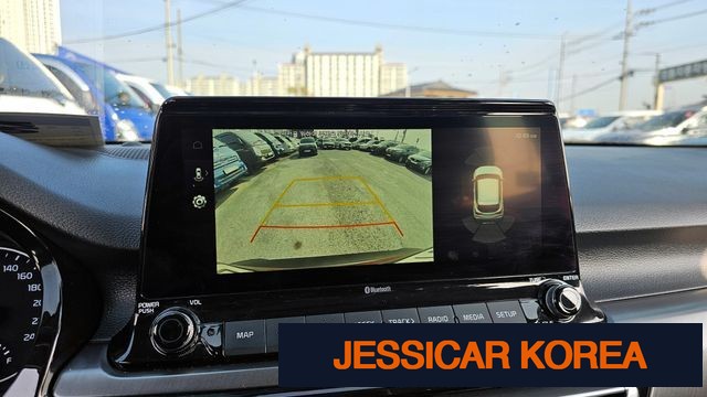 2020 Kia Seltos - Thumbnail 19
