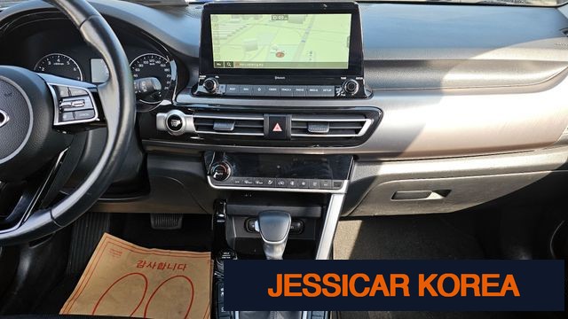 2020 Kia Seltos - Thumbnail 20