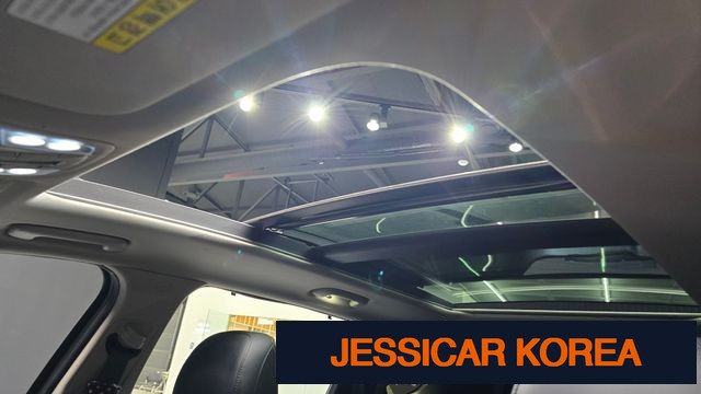 2019 Hyundai Santa Fe TM - Thumbnail 3
