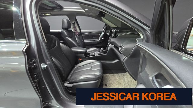 2019 Hyundai Santa Fe TM - Thumbnail 5