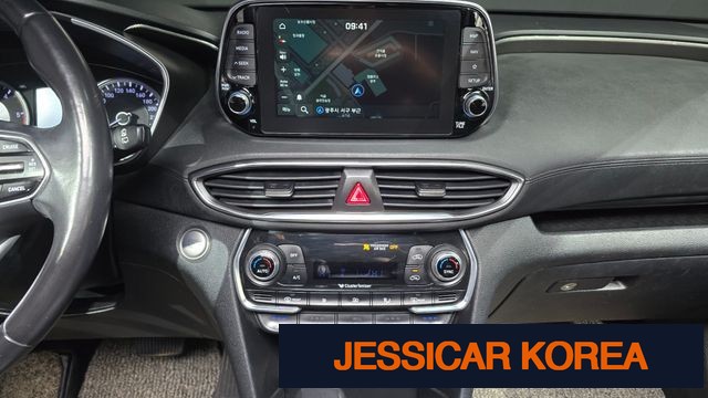 2019 Hyundai Santa Fe TM - Thumbnail 6