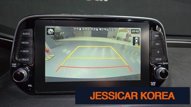 2019 Hyundai Santa Fe TM - Thumbnail 7