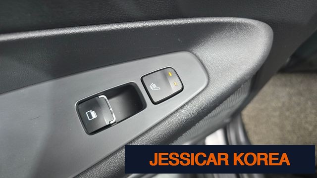 2019 Hyundai Santa Fe TM - Thumbnail 8
