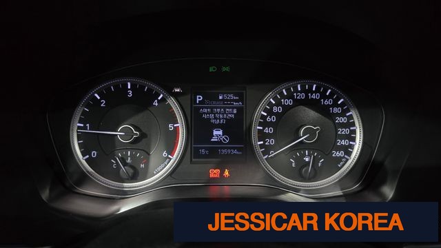 2019 Hyundai Santa Fe TM - Thumbnail 10
