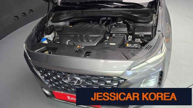 2019 Hyundai Santa Fe TM - Thumbnail 12