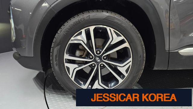 2019 Hyundai Santa Fe TM - Thumbnail 13