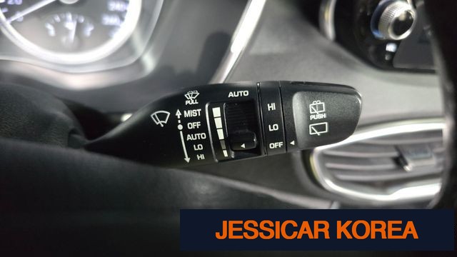2019 Hyundai Santa Fe TM - Thumbnail 16