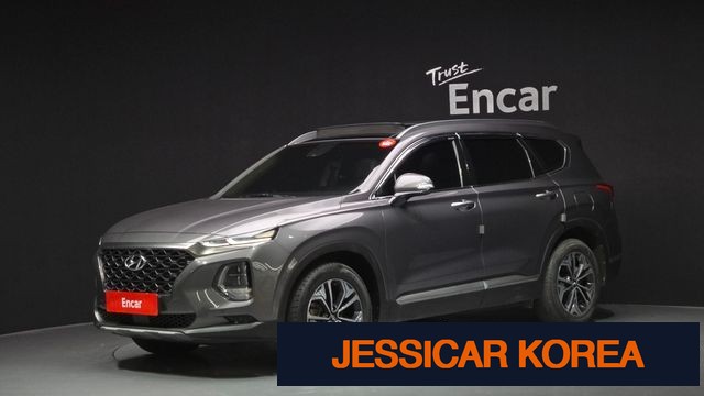 2019 Hyundai Santa Fe TM - Thumbnail 19