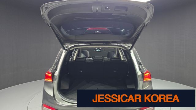 2019 Hyundai Santa Fe TM - Thumbnail 20