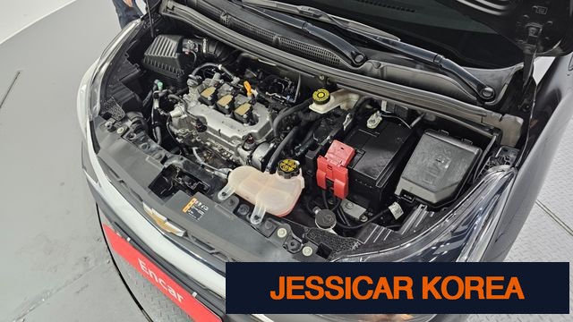 2020 Chevrolet The New Spark - Thumbnail 5
