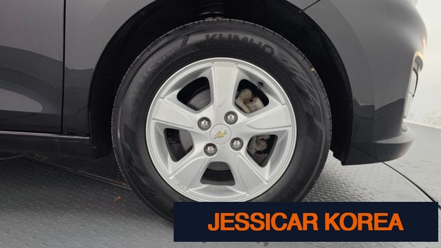 2020 Chevrolet The New Spark - Thumbnail 9
