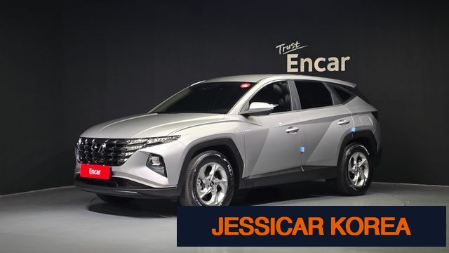 2021 Hyundai Tucson (NX4) - Thumbnail 2