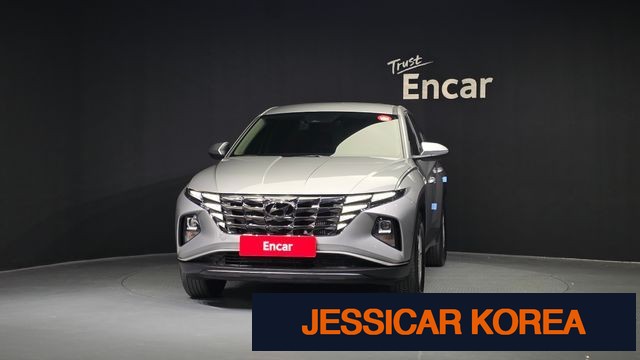 2021 Hyundai Tucson (NX4) - Thumbnail 3