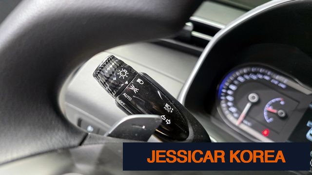 2021 Hyundai Tucson (NX4) - Thumbnail 5