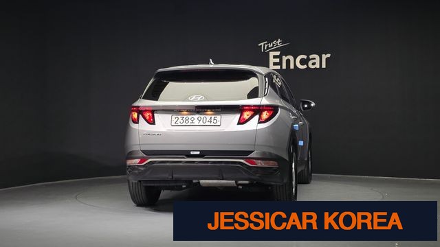2021 Hyundai Tucson (NX4) - Thumbnail 6