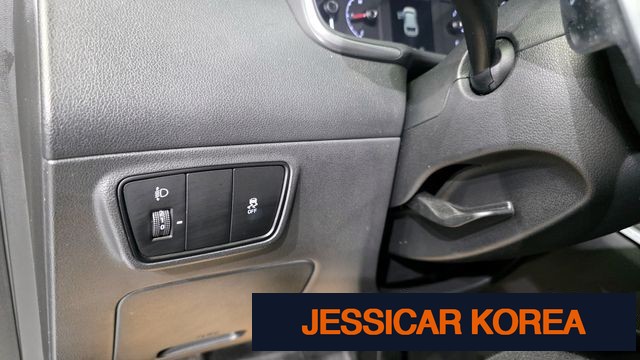 2021 Hyundai Tucson (NX4) - Thumbnail 8