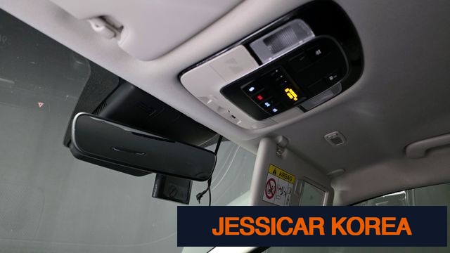 2021 Hyundai Tucson (NX4) - Thumbnail 10