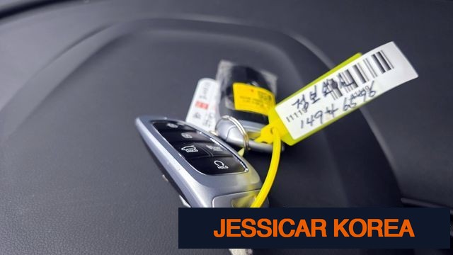 2021 Hyundai Tucson (NX4) - Thumbnail 13