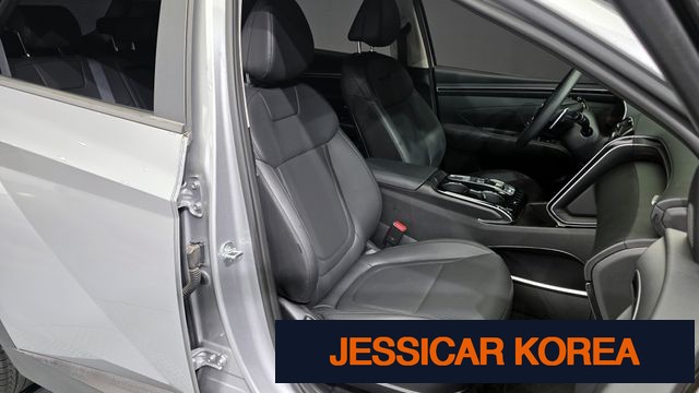 2021 Hyundai Tucson (NX4) - Thumbnail 14