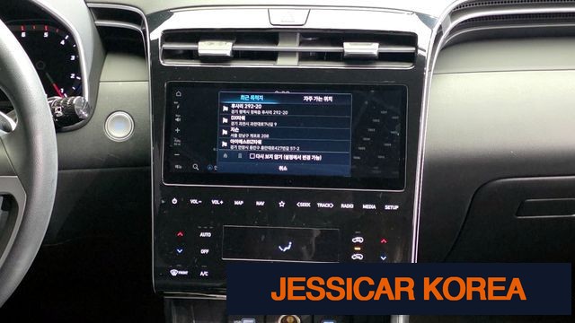 2021 Hyundai Tucson (NX4) - Thumbnail 16