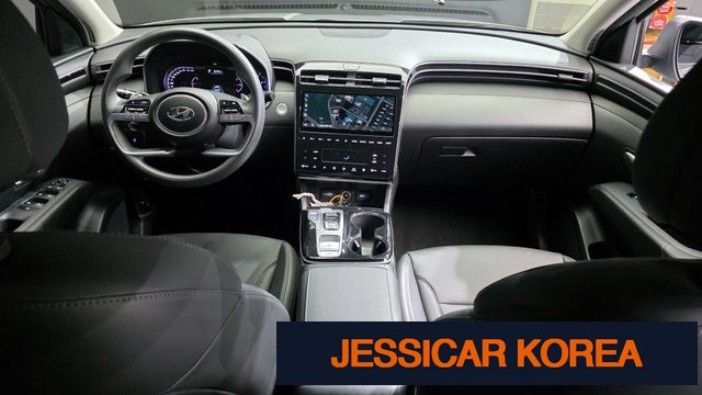 2021 Hyundai Tucson (NX4) - Thumbnail 17