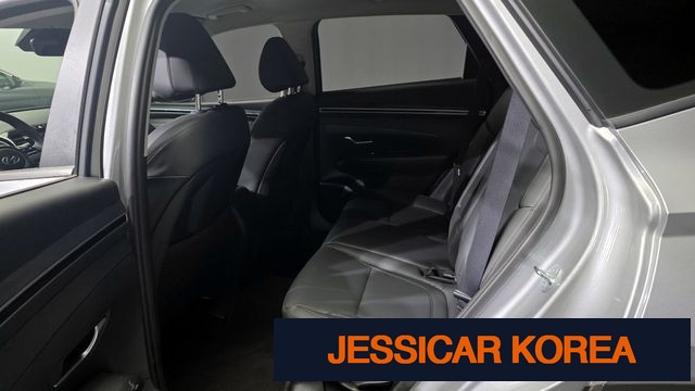 2021 Hyundai Tucson (NX4) - Thumbnail 18