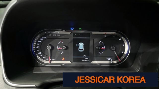 2021 Hyundai Tucson (NX4) - Thumbnail 20