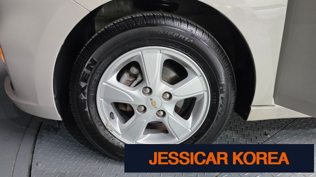 2019 Chevrolet The New Spark - Thumbnail 5