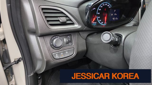 2019 Chevrolet The New Spark - Thumbnail 6