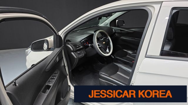 2019 Chevrolet The New Spark - Thumbnail 7