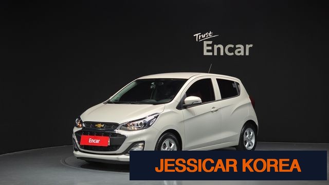 2019 Chevrolet The New Spark - Thumbnail 9