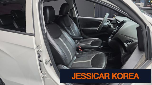 2019 Chevrolet The New Spark - Thumbnail 11