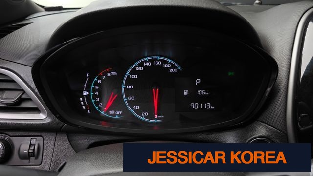 2019 Chevrolet The New Spark - Thumbnail 13